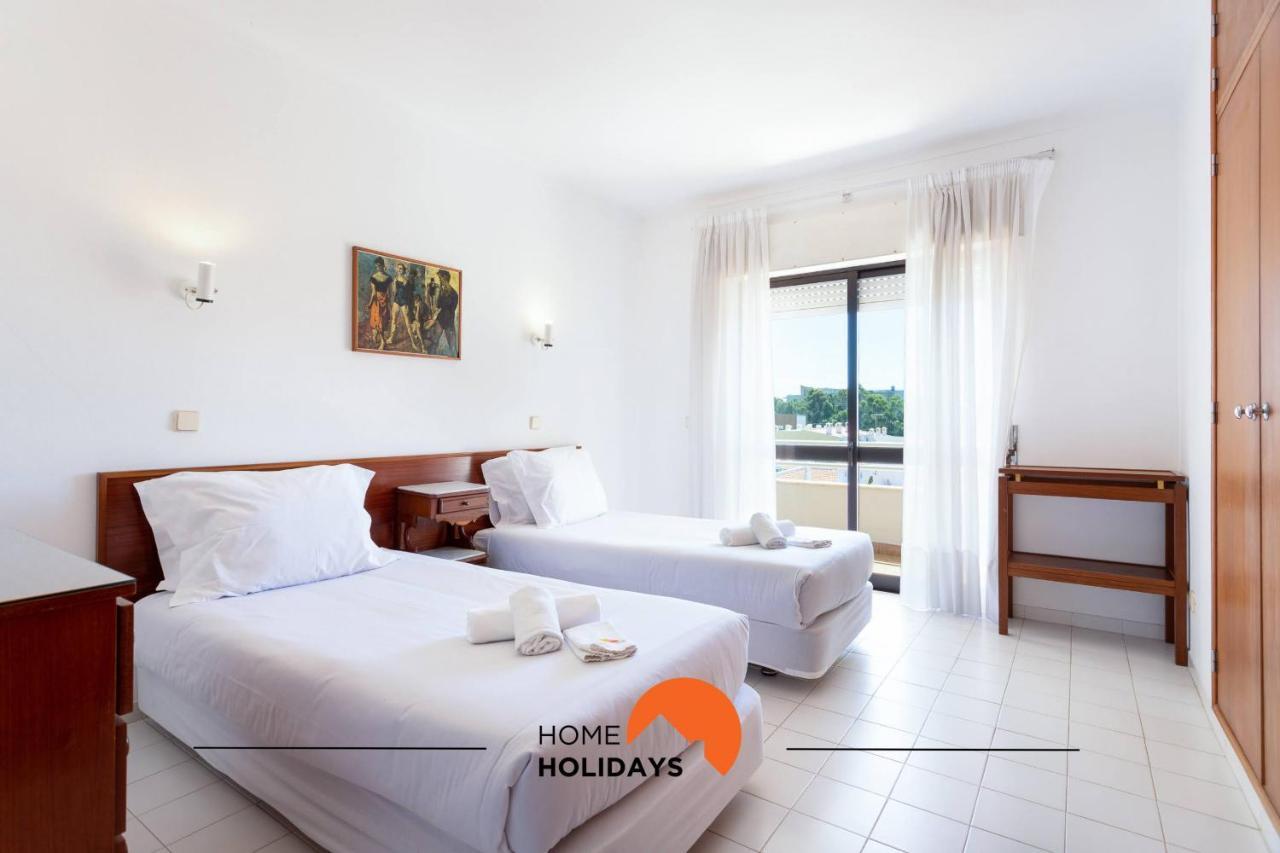 #132 Velamar 201 By Home Holidays Albufeira Exterior foto