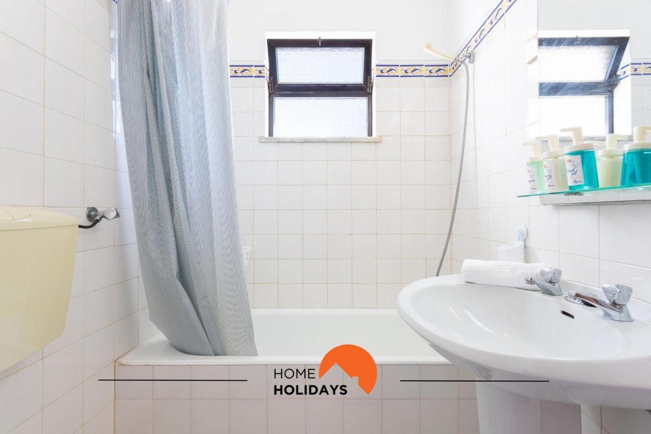 #132 Velamar 201 By Home Holidays Albufeira Exterior foto